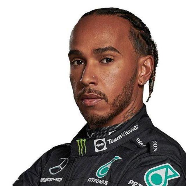 Lewis Hamilton watch collection